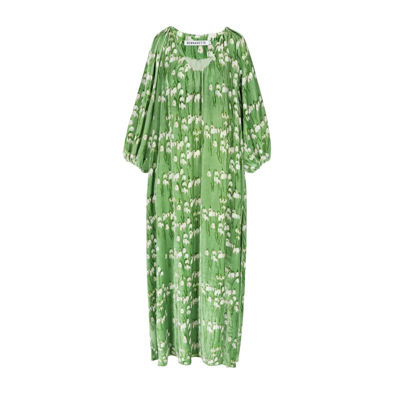 Bernadette Dress Georgio