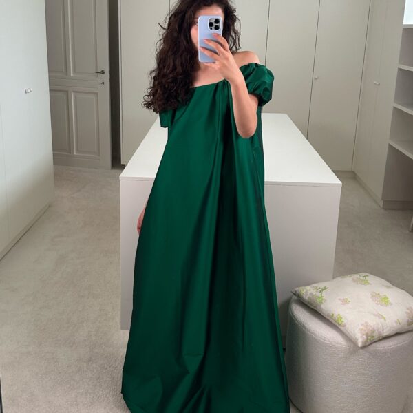 Bernadette Dress Rianne, view 3