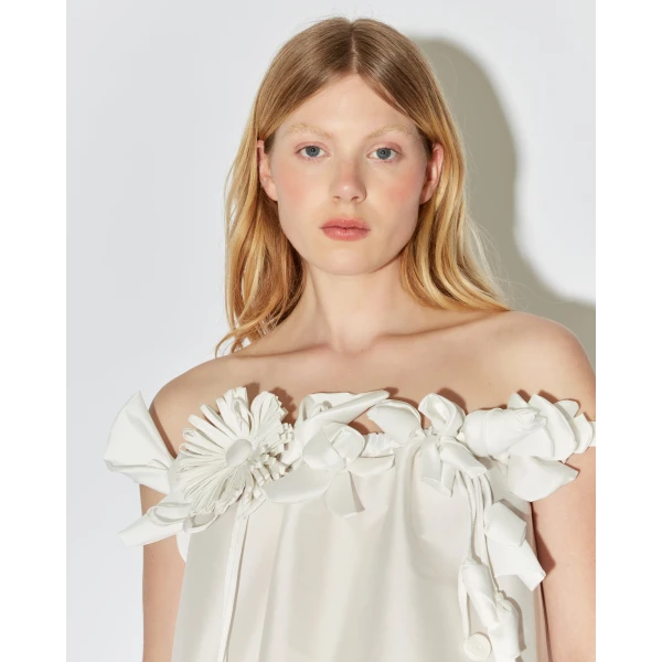 Bernadette dress