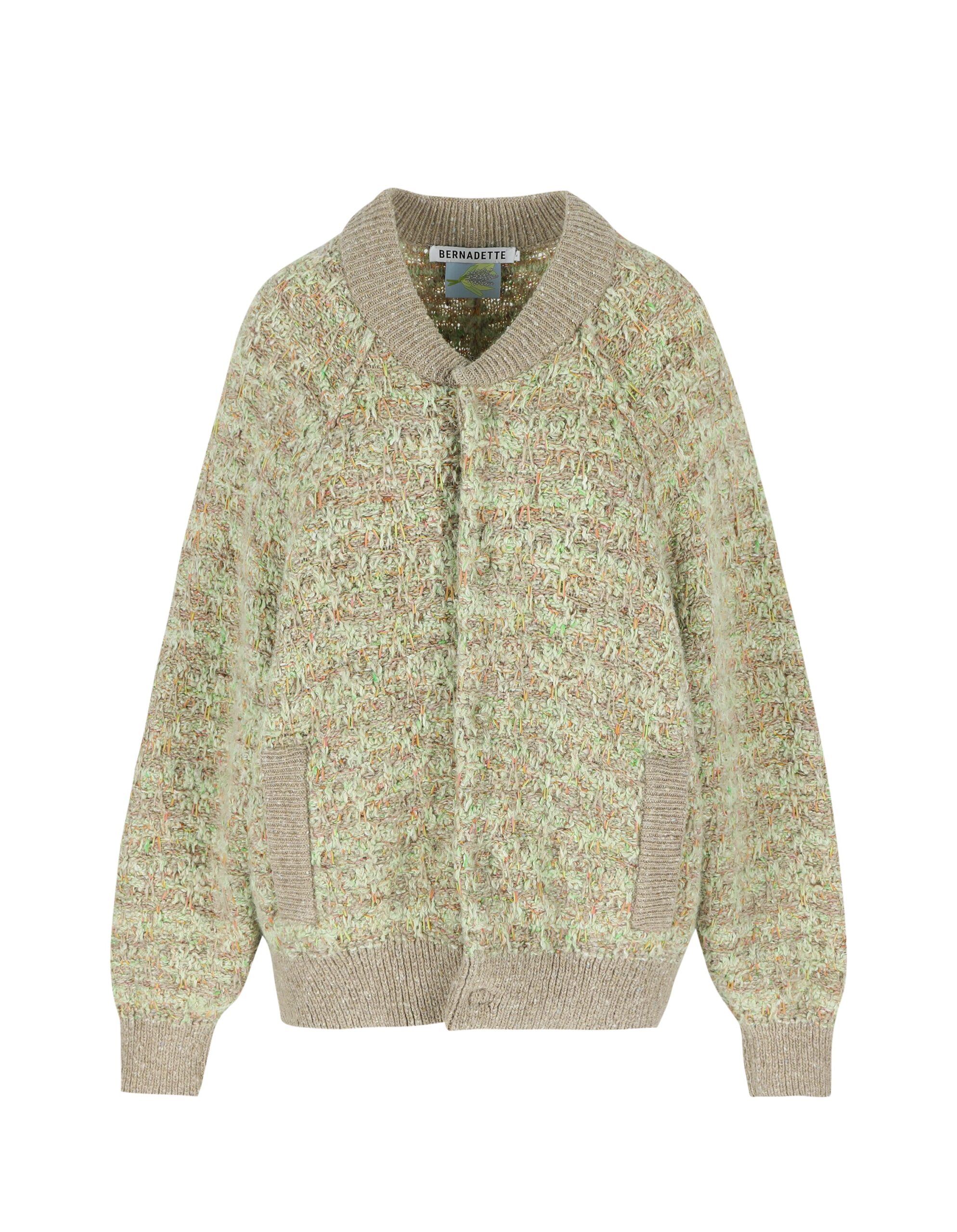 Bernadette Jacket Lila Bernadette Jacket Lila
