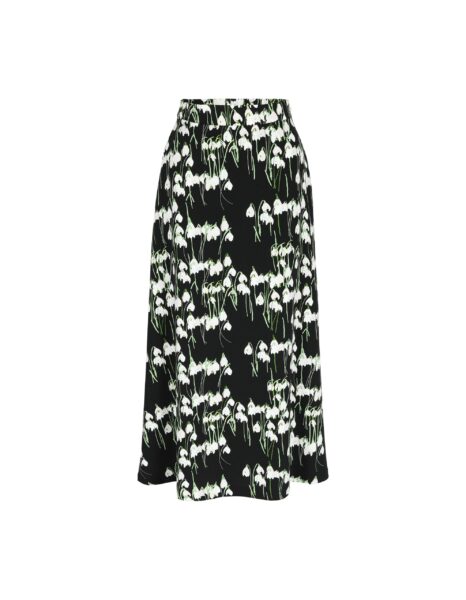 Bernadette Midi Skirt Leanne