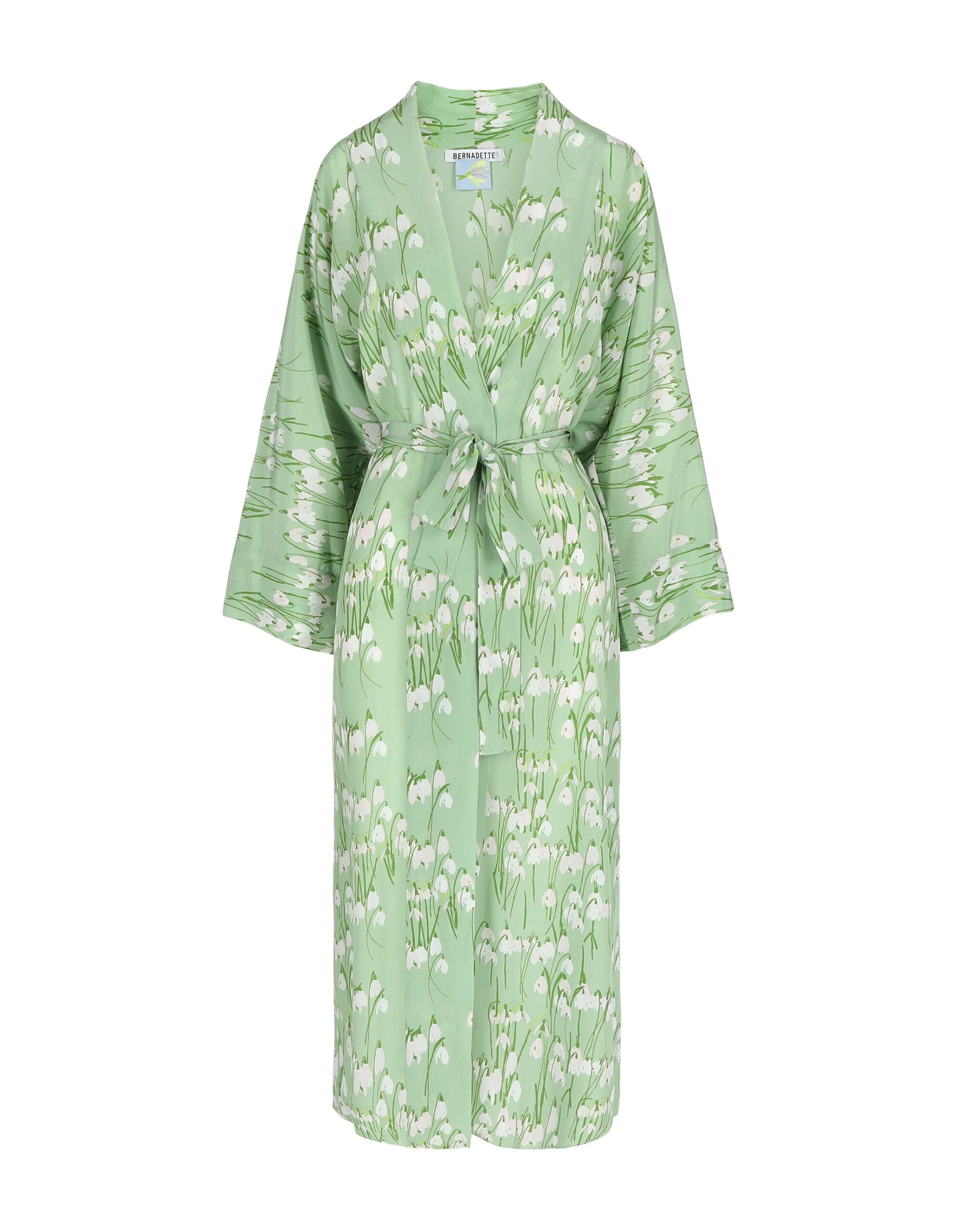 Bernadette Peignoir Snowdrop Bernadette Peignoir Snowdrop