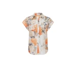 Leo-Lin-Catarina-Blouse-Hydrangea-Print-in-Vanilla92664_nobg