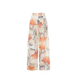 Leo Lin Multicolour dress