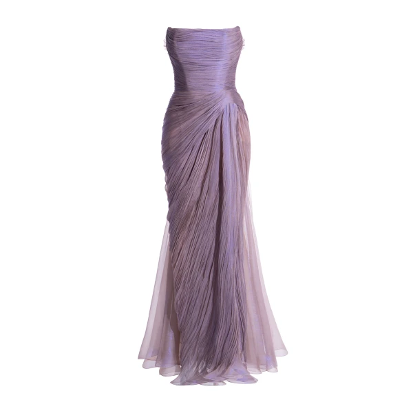 Maria Lucia Hohan gown