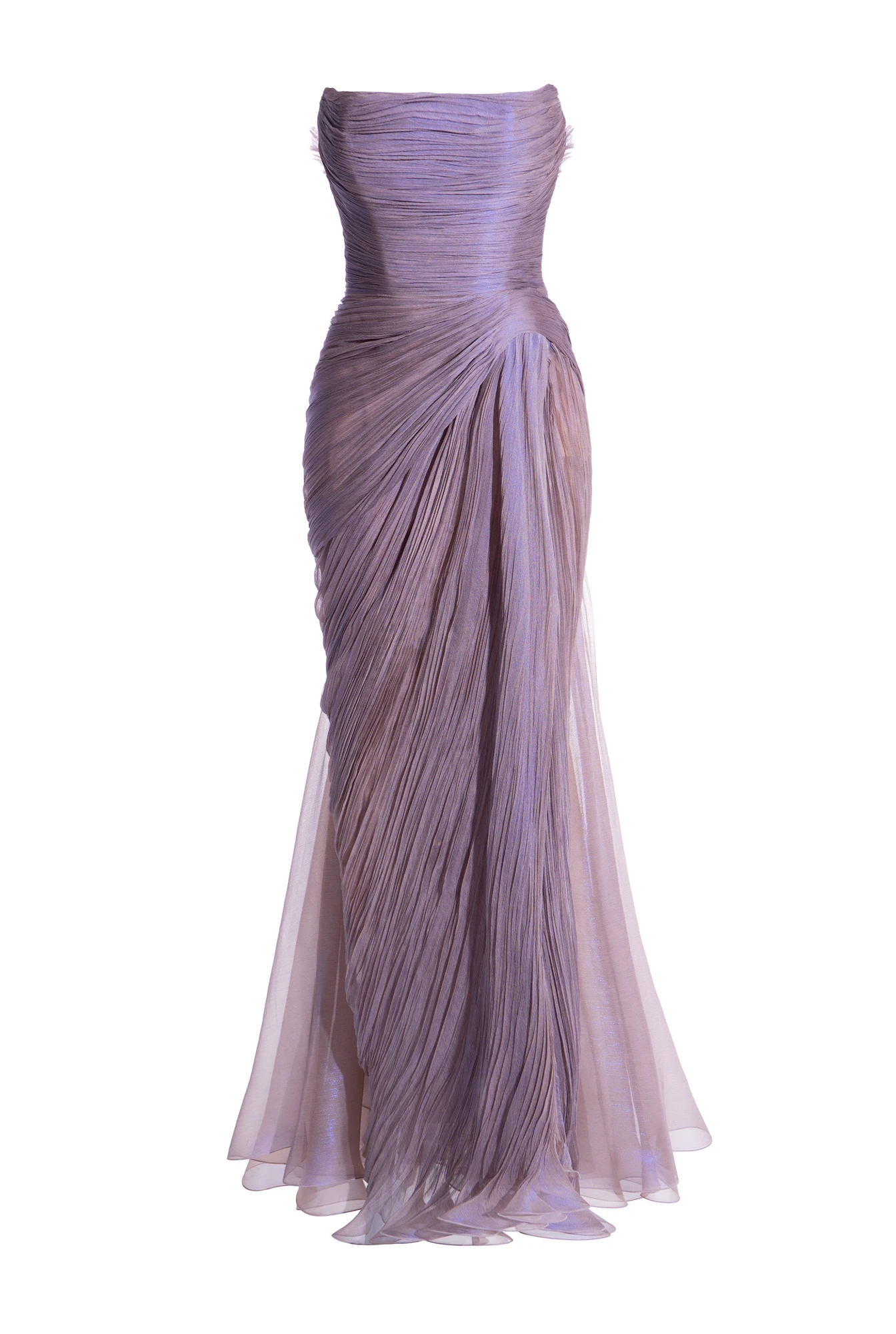 Maria-Lucia-Hohan-Amal Maria Lucia Hohan gown