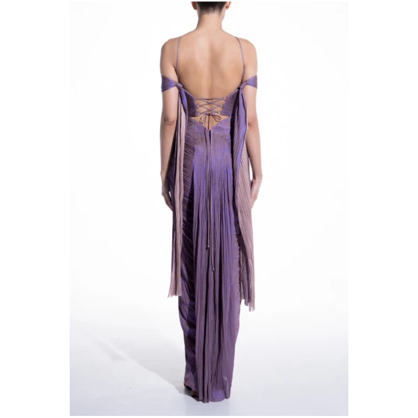 Camilla maxi Dress - Image 6