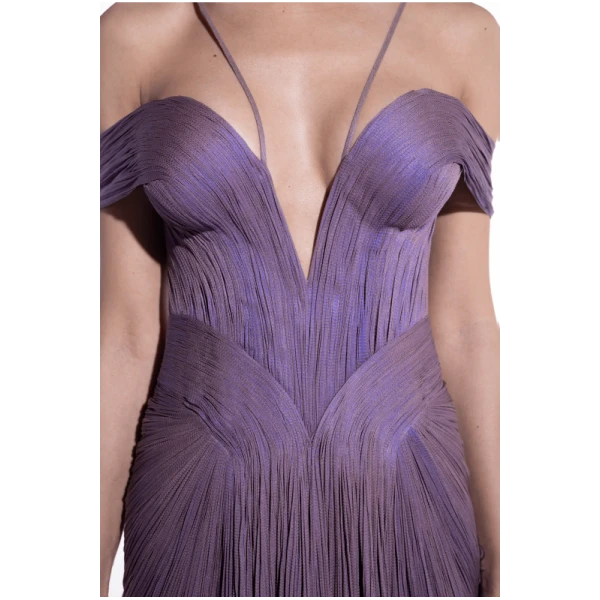 Camilla maxi Dress - Image 7