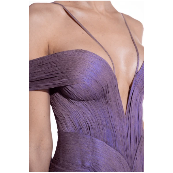 Camilla maxi Dress - Image 8
