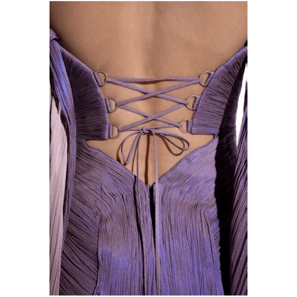 Camilla maxi Dress - Image 9