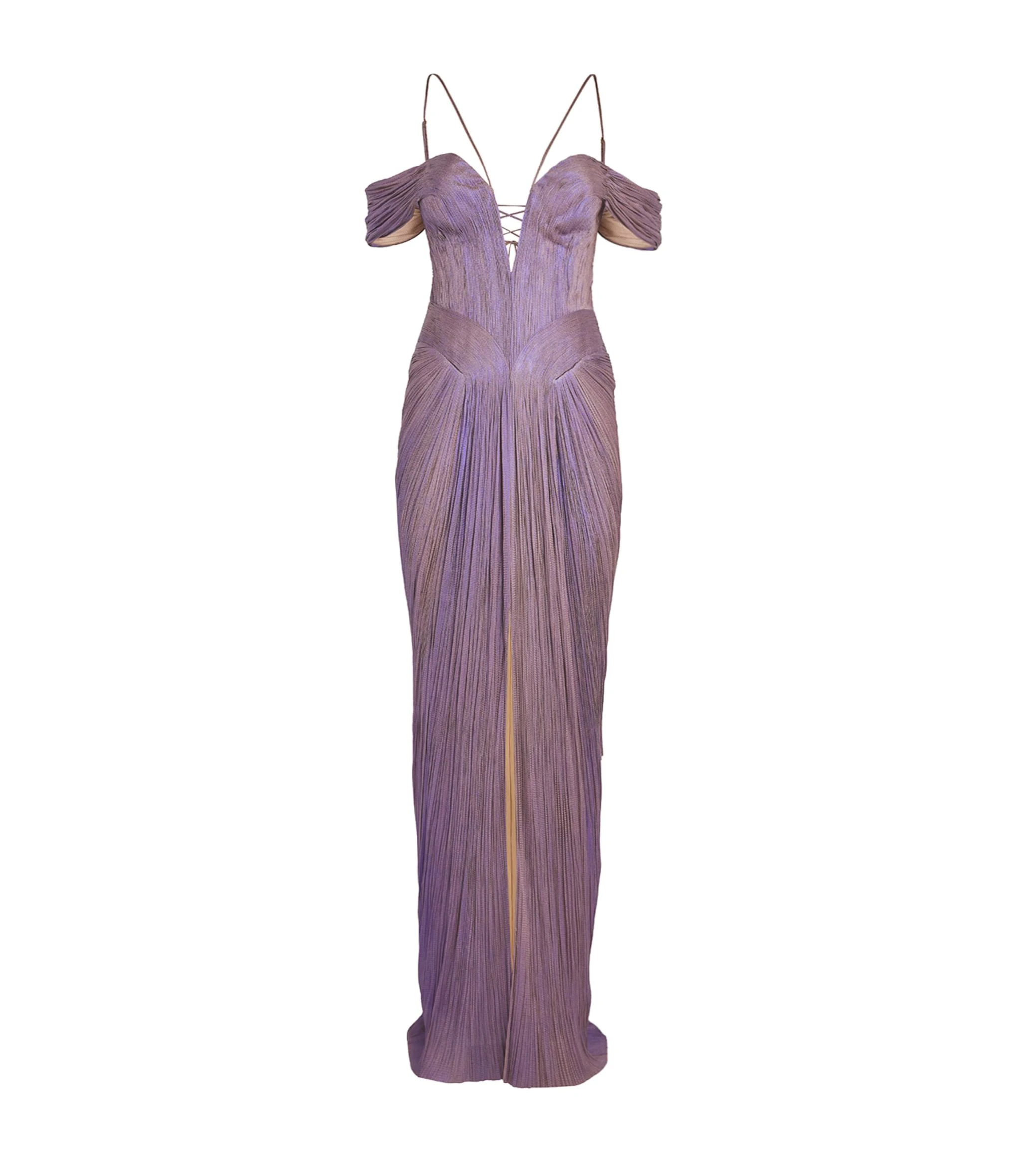 Maria-Lucia-Hohan-Camilla Maria Lucia Hohan gown