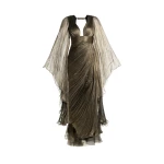 Maria Lucia Hohan gown