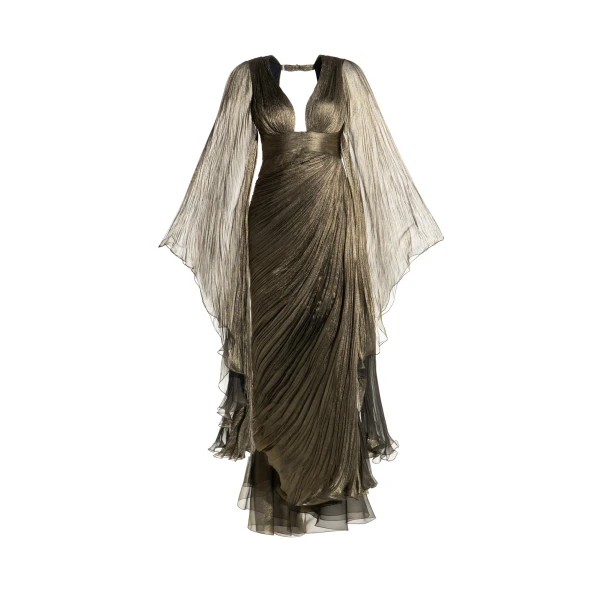 Maria Lucia Hohan gown