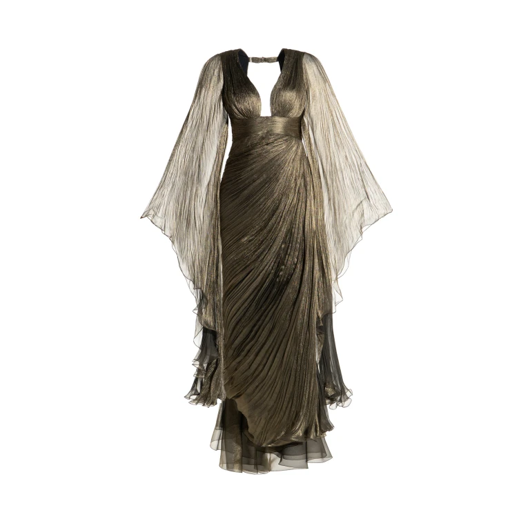 Maria Lucia Hohan gown