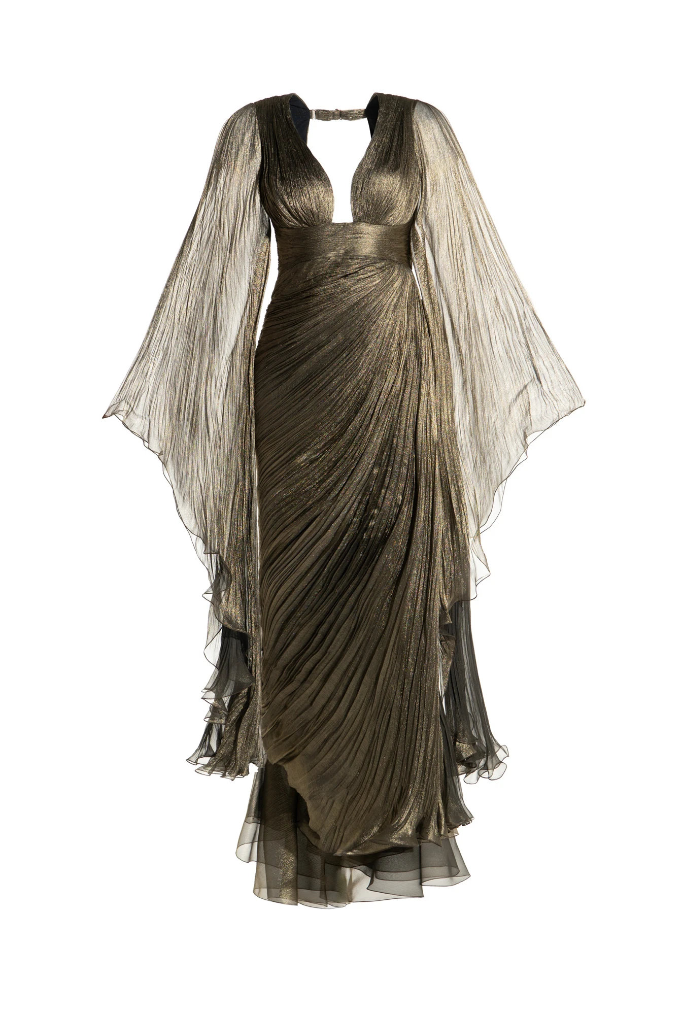 Maria-Lucia-Hohan-Danielle Maria Lucia Hohan gown