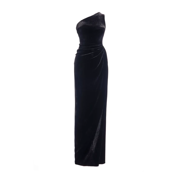 Maria Lucia Hohan gown