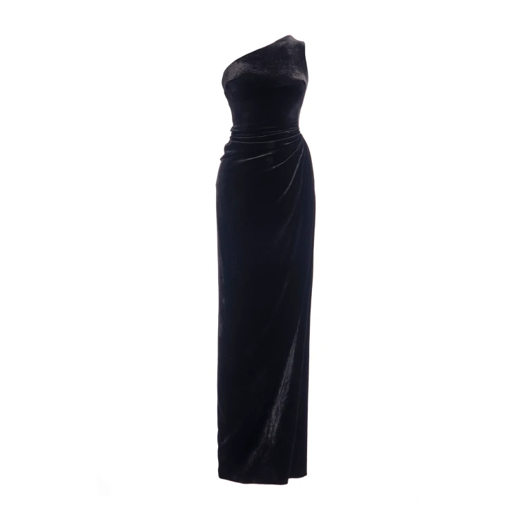 Maria Lucia Hohan gown