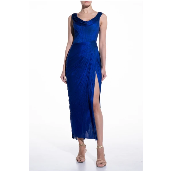 Faye midi Dress - Image 6
