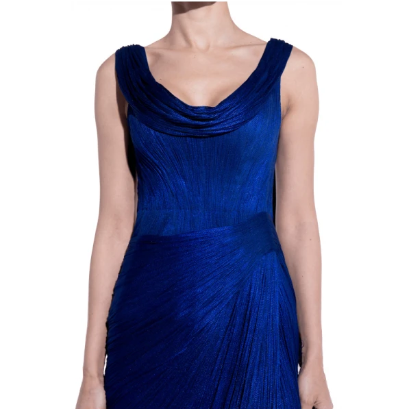 Faye midi Dress - Image 9