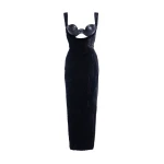 Maria Lucia Hohan gown
