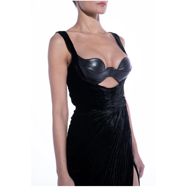 Ishani maxi Dress - Image 6