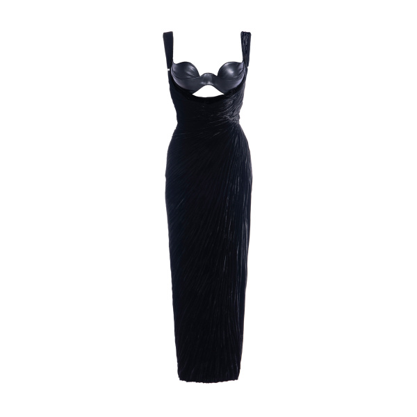 Maria Lucia Hohan gown