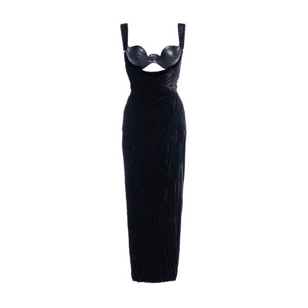 Maria Lucia Hohan gown