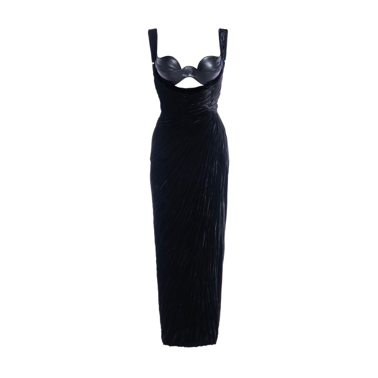Maria Lucia Hohan gown