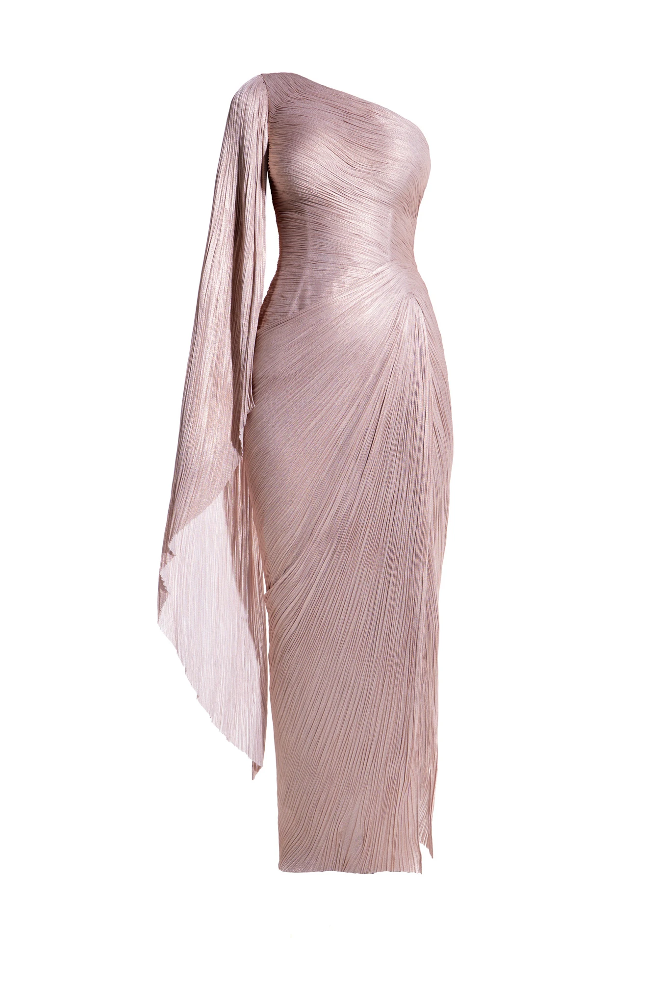 Maria-Lucia-Hohan-Leah Maria Lucia Hohan gown