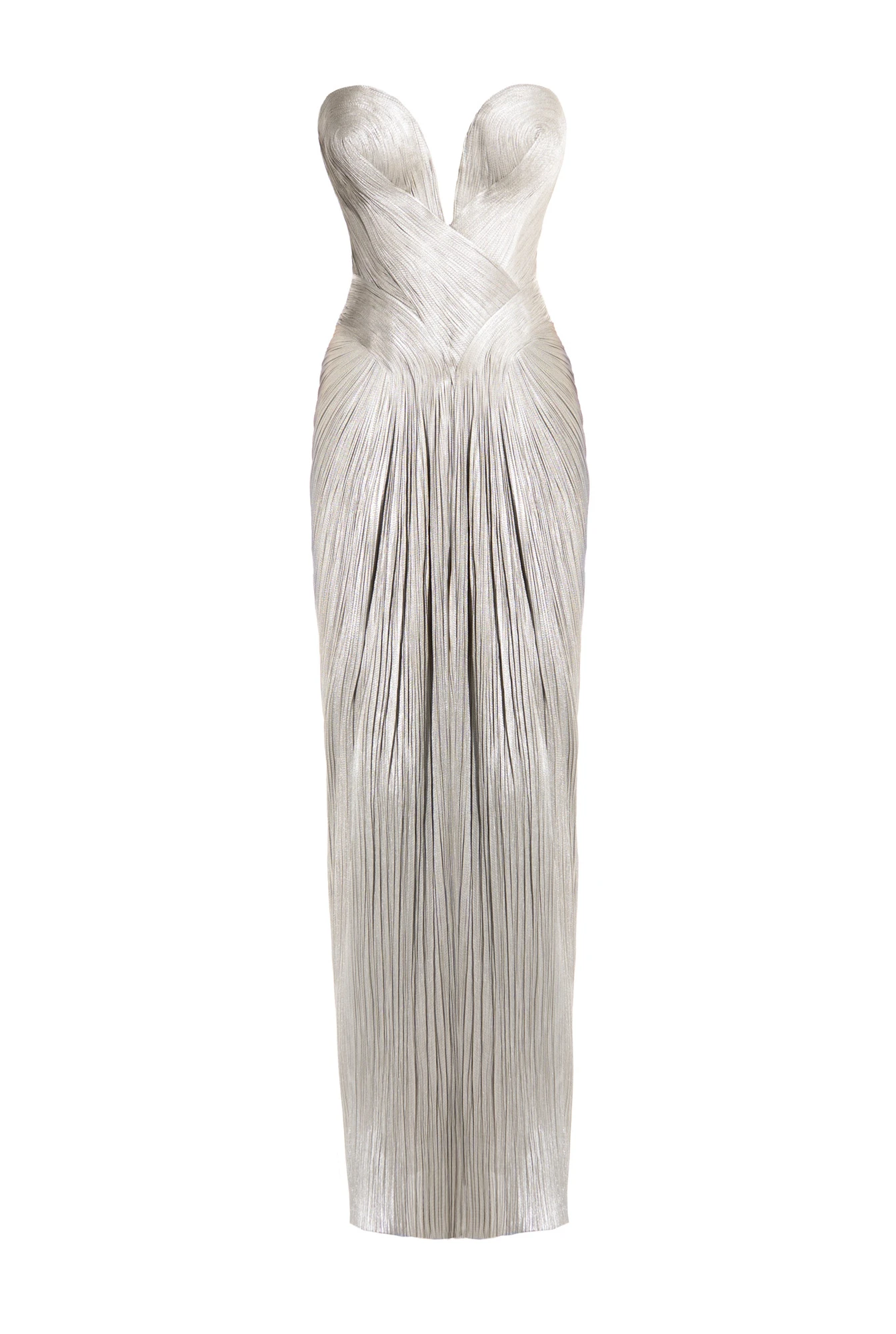 Maria-Lucia-Hohan-Noor Maria Lucia Hohan gown