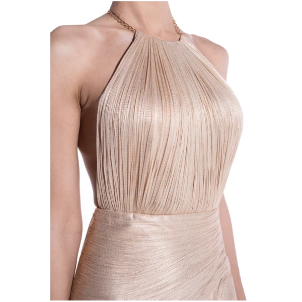 Sheila maxi Dress - Image 6