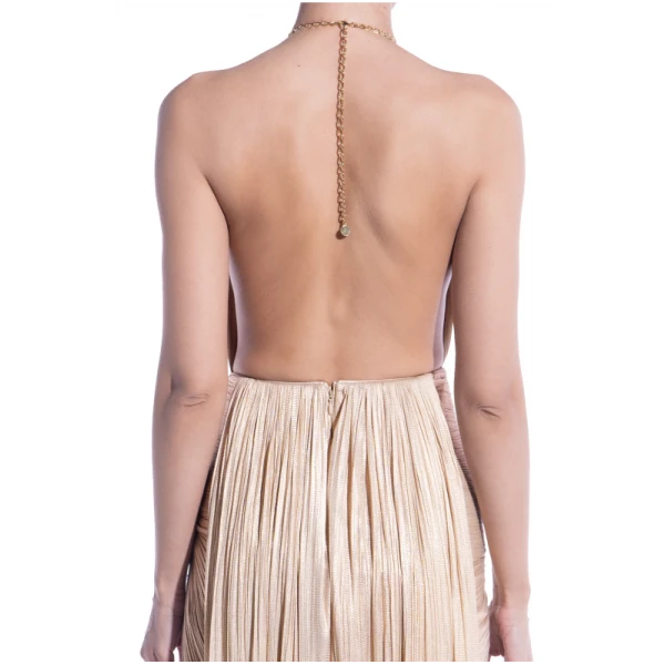 Sheila maxi Dress - Image 7