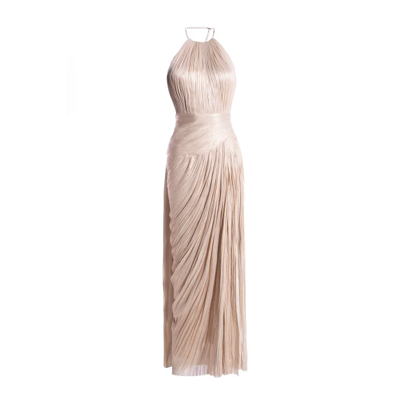 Maria Lucia Hohan gown