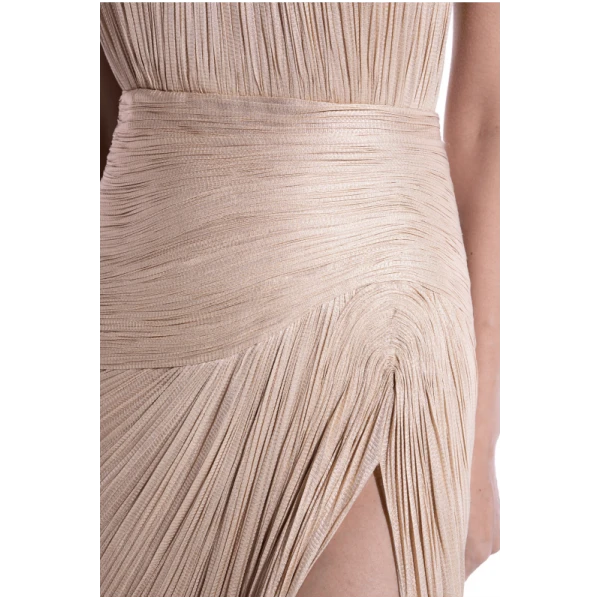 Sheila maxi Dress - Image 8