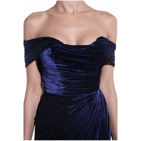 Yara midi Dress - Image 6