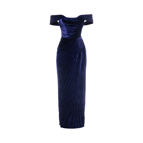 Maria Lucia Hohan gown