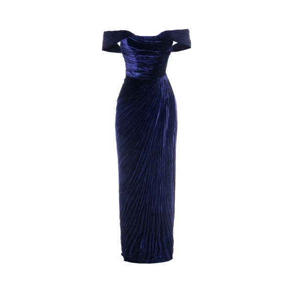 Maria Lucia Hohan gown