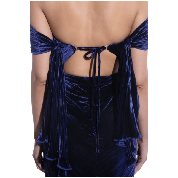 Yara midi Dress - Image 8