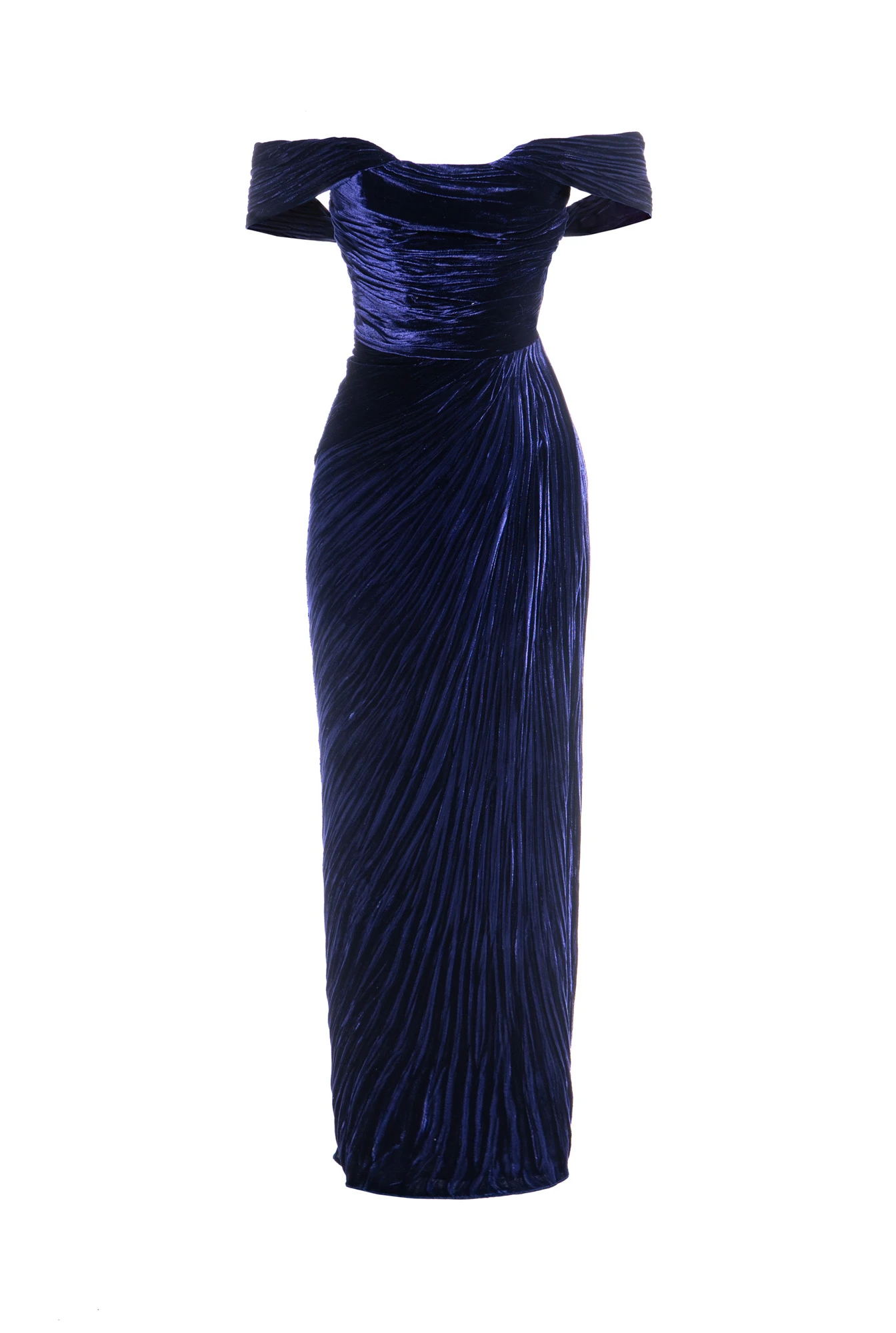 Maria-Lucia-Hohan-Yara Maria Lucia Hohan gown