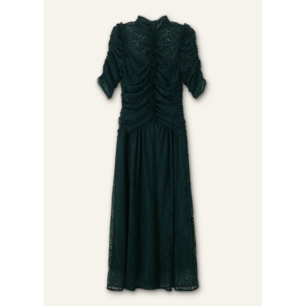 Me and Em dress