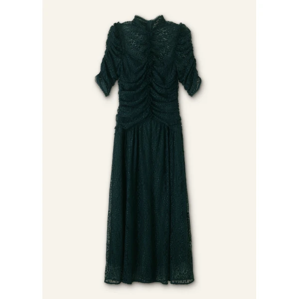 Me and Em dress