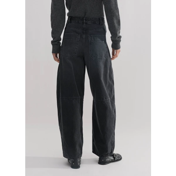 Extreme Tapered Jean - Image 5