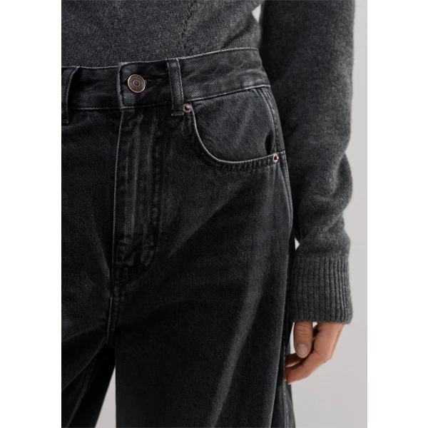 Extreme Tapered Jean - Image 6