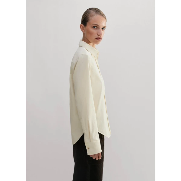 Fine Babycord Impossibly Soft Forever Shirt - Image 6