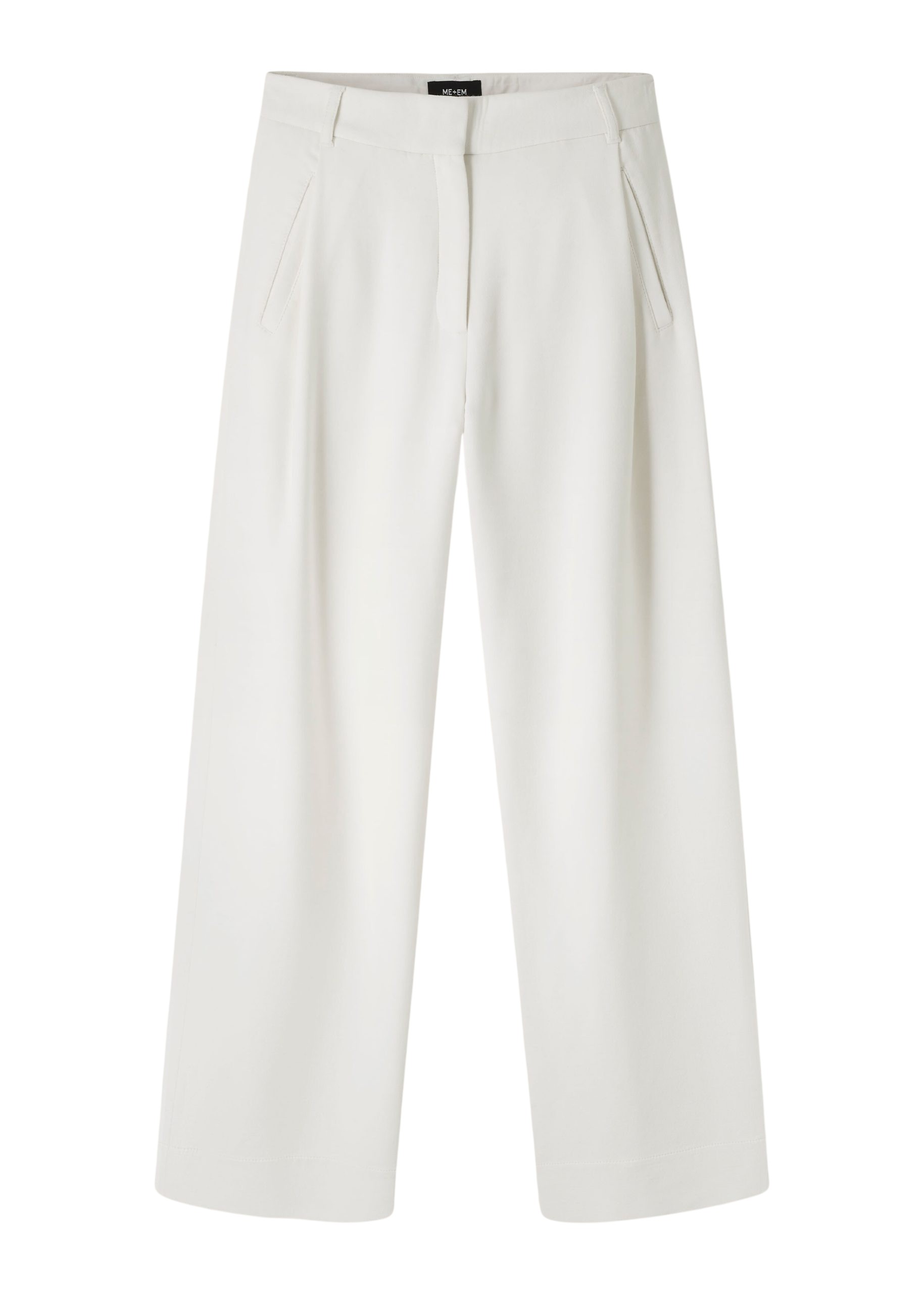 Me and Em Forever Relaxed Tux Man Pant