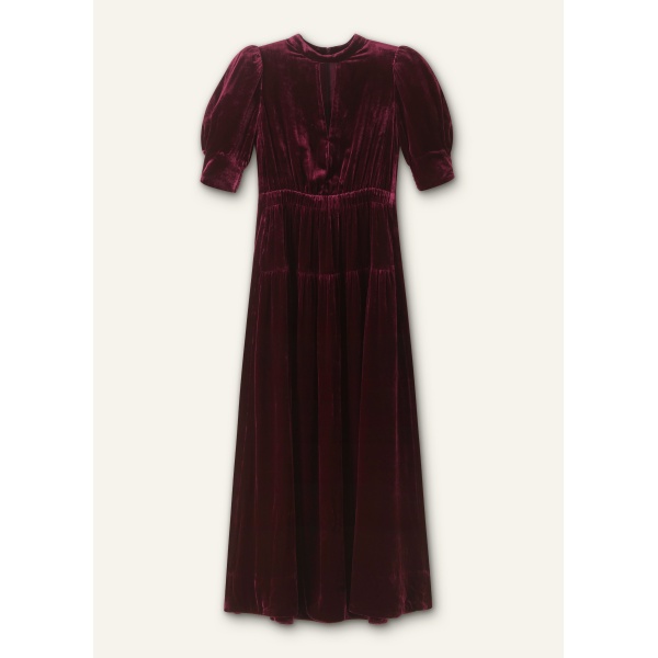 Me and Em dress