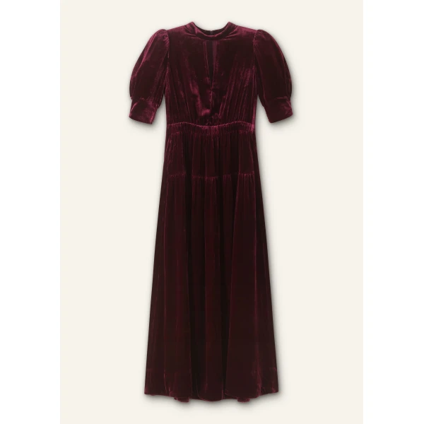 Me and Em dress