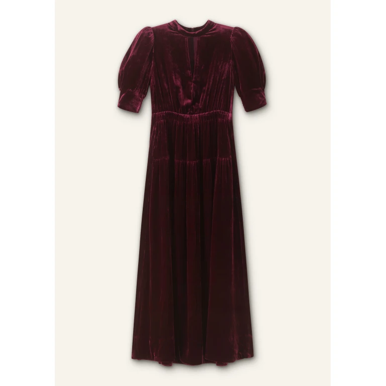 Me and Em dress