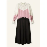 Me and Em dress