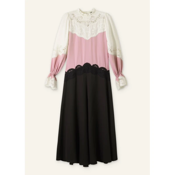Me and Em dress